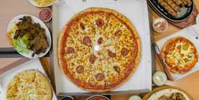 Prime Pizza
