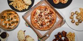 Pizza 2 Night