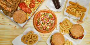 La Pizza