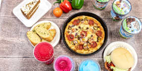 Pizza Hub