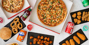 Pizza Club