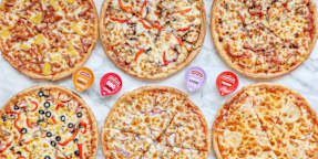 Lingfield Pizza Parlour