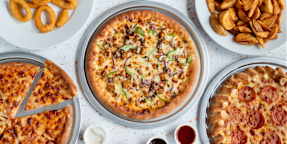 Perfetto Pizza