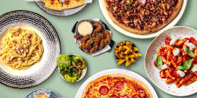 Bella Italia - Milton Keynes 12th Street