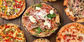 Taste Italian Bistro