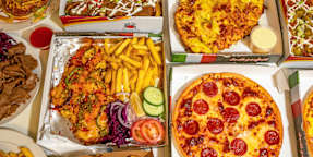 Milan Takeaway