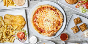 Tonys Cucina