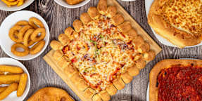 Tops Pizza Express