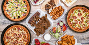 Somma Pizza
