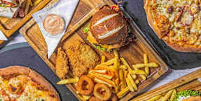 Starburger