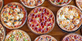 Pizza Box