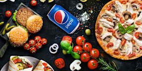 Kebapizza