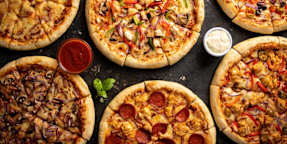 Boss Pizza