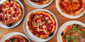 Neps Italian Restaurant