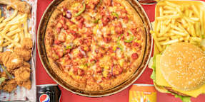 Pizza Planet