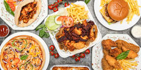 Casa Pizza