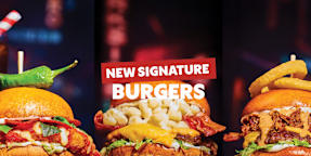 Frankie & Benny's - Rotherham