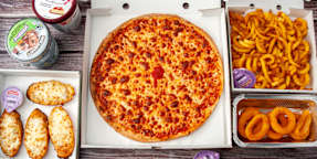 Milano Pizza