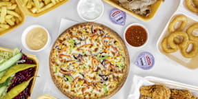 Munchies