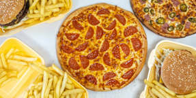 Pizza Plus