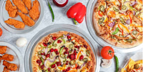 Pizza Time