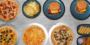 Pizzariffic