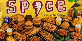 Spice WB