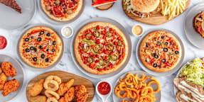 Pizza 4 all