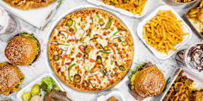 Pizza Milano's