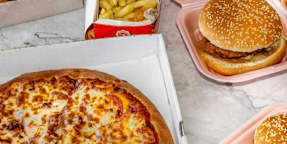 Milano's Pizza