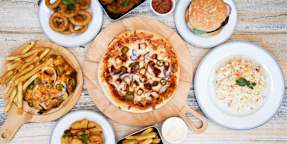 Pizza Junction