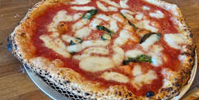 Campania Pizza