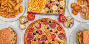 Punto Pizza