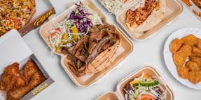 M&M Kebab & Pizza (Henbury)