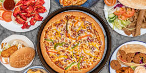Porth Pizza