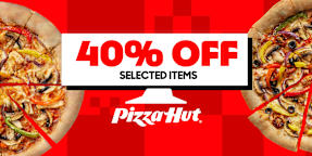 Pizza Hut Delivery - Newport