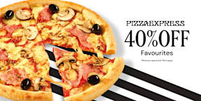 Pizza Express Pizza & Pasta - York