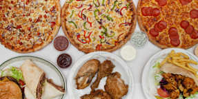 Pizza Milano