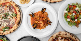 Sublime Pizzeria Bar