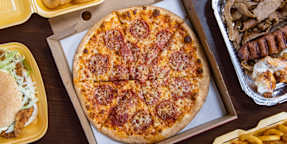 Champion Pizza