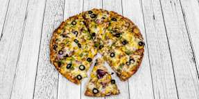 Pizza Inn