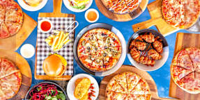 Basildon Pizza Chef