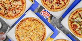 Pizza King