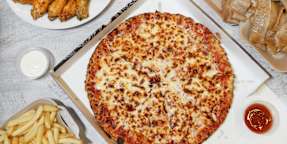 Jimmy's Takeaway