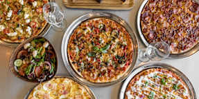 Royal Pizza Express (St Helens)