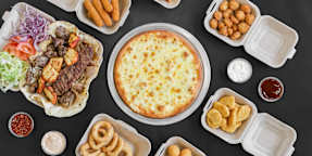 Rawson Pizza