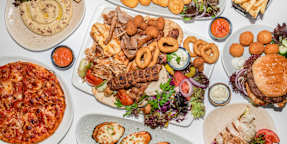 Folkestone Kebab & Pizza House