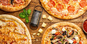 Primo Pizza!
