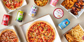 Frankie's Pizzeria
