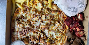 Pizza Island